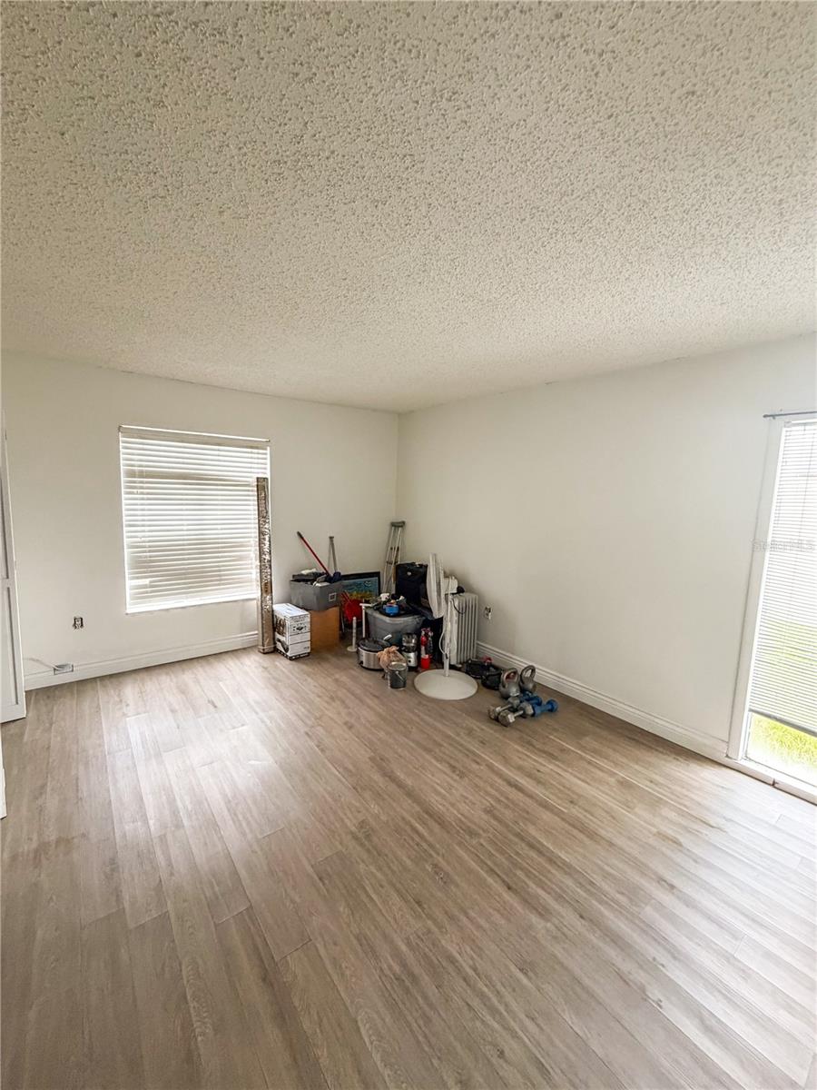 WHISPER LAKE A CONDO - Residential