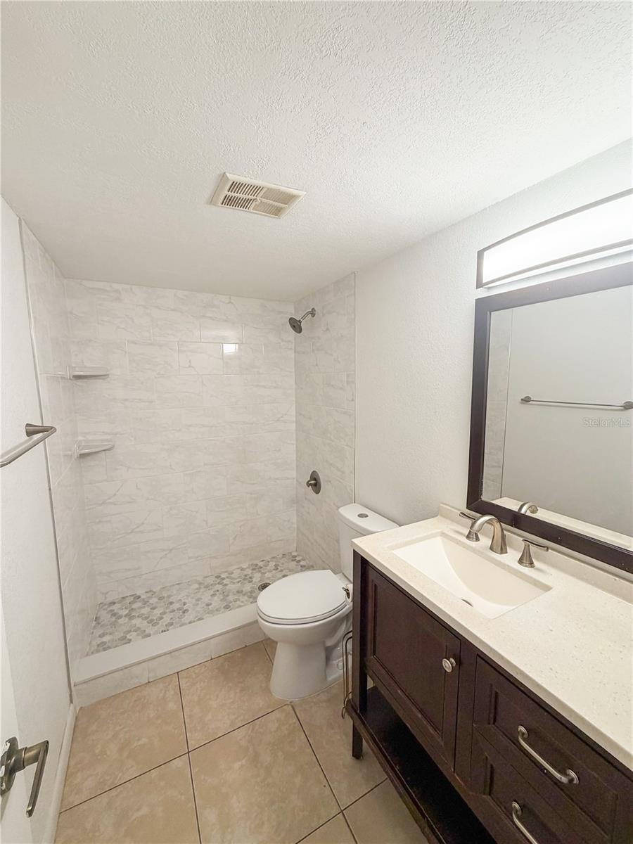 WHISPER LAKE A CONDO - Residential