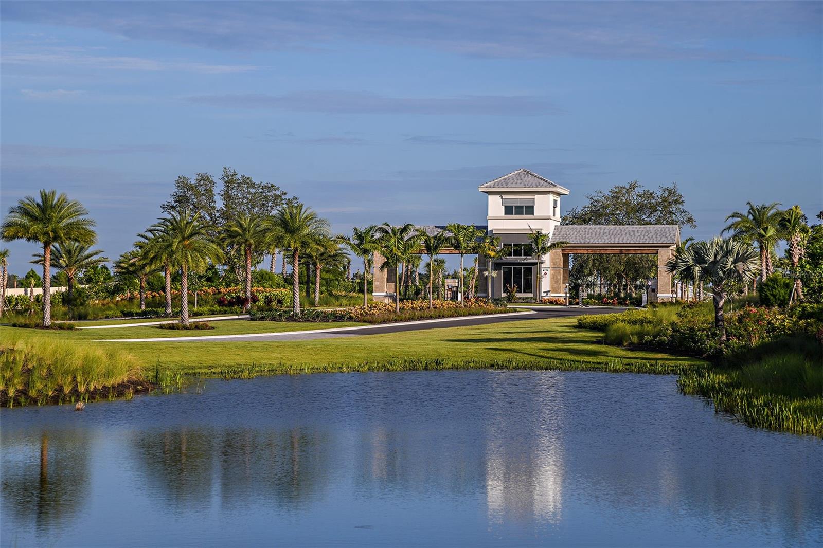 AZARIO ESPLANADE - Residential