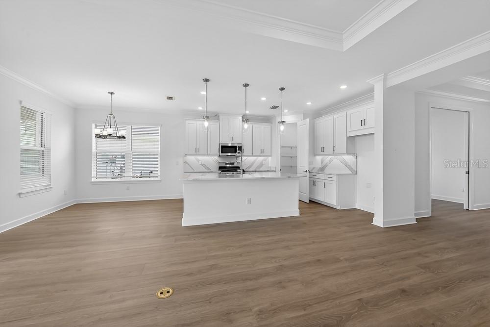 AZARIO ESPLANADE - Residential