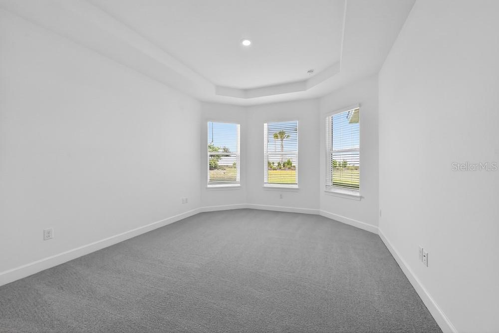 AZARIO ESPLANADE - Residential