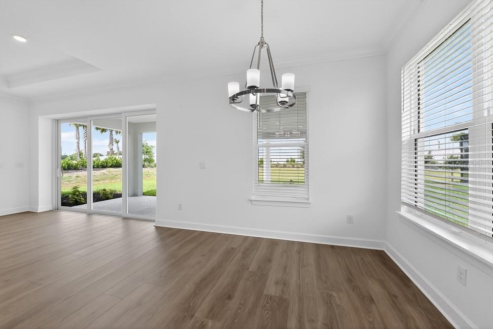 AZARIO ESPLANADE - Residential
