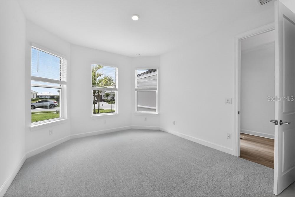AZARIO ESPLANADE - Residential
