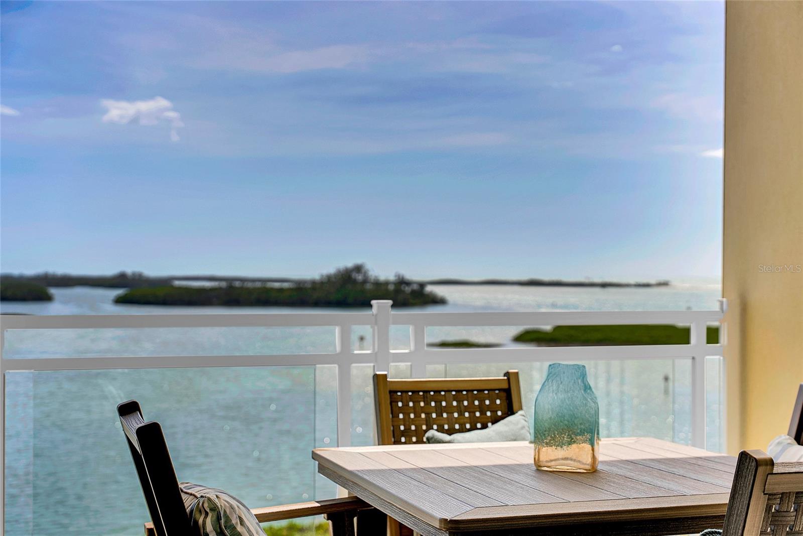 SUNSET POINTE AT COLLANY KEY IV A CONDO - Residential