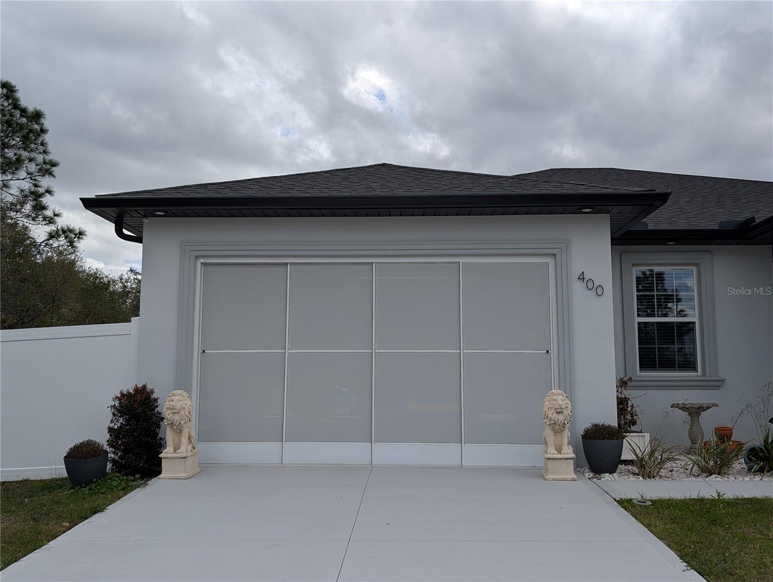 POINCIANA NBRHD 02 WEST VILLAGE 07 - Residential