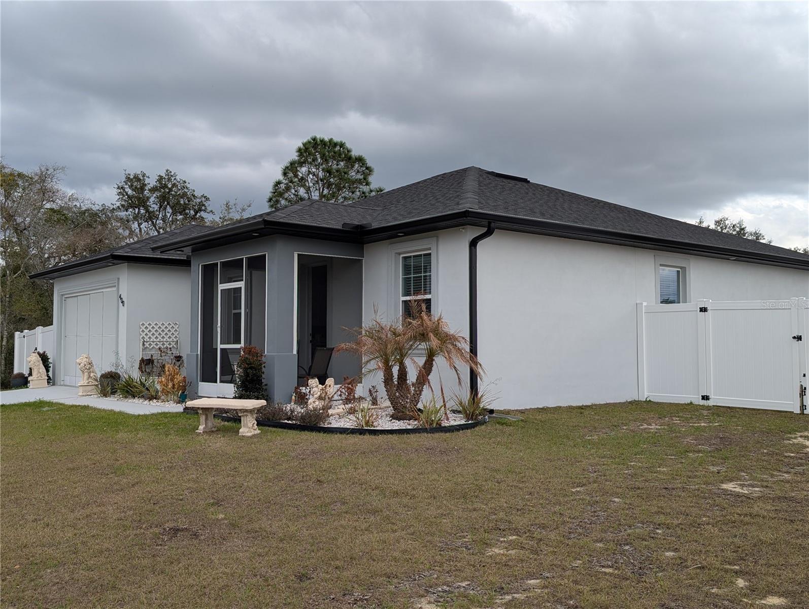 POINCIANA NBRHD 02 WEST VILLAGE 07 - Residential