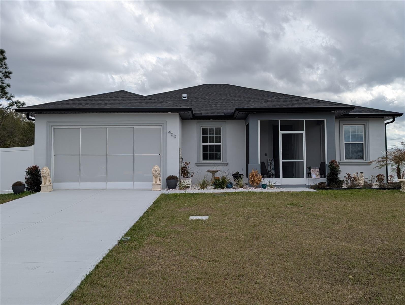 POINCIANA NBRHD 02 WEST VILLAGE 07 - Residential