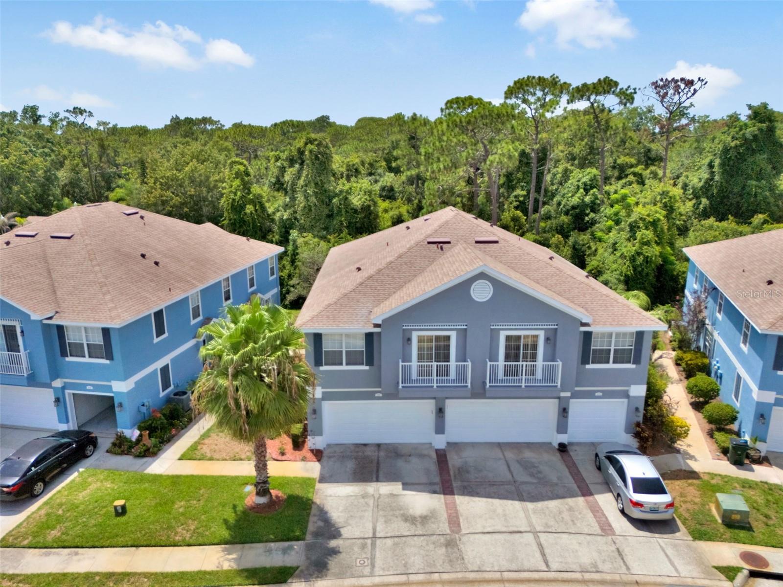 LITTLE CREEK - Residential