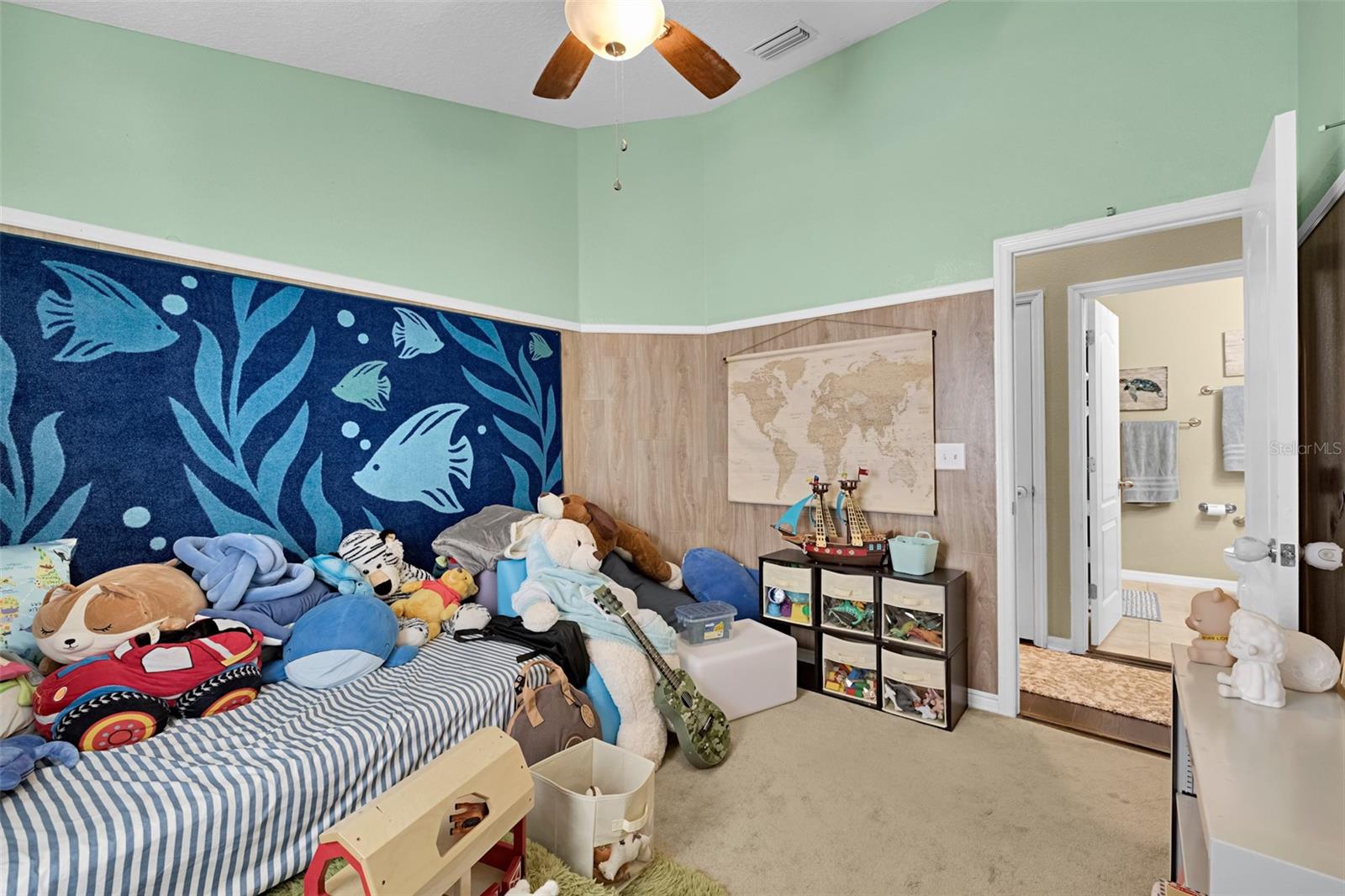 LITTLE CREEK - Residential