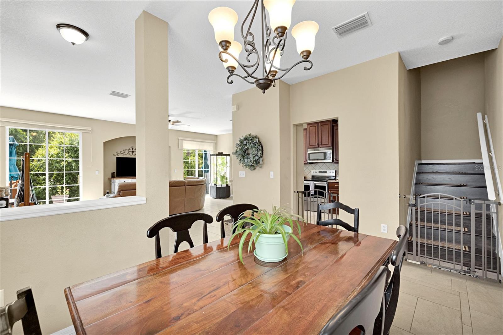 LITTLE CREEK - Residential