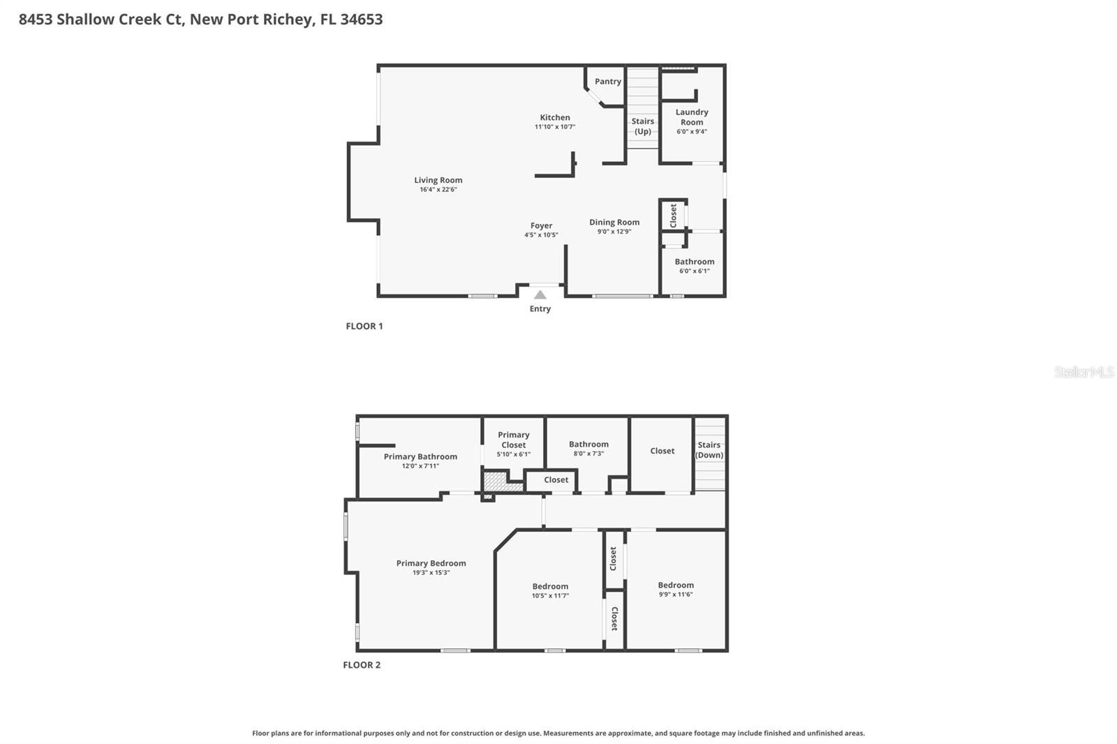 LITTLE CREEK - Residential