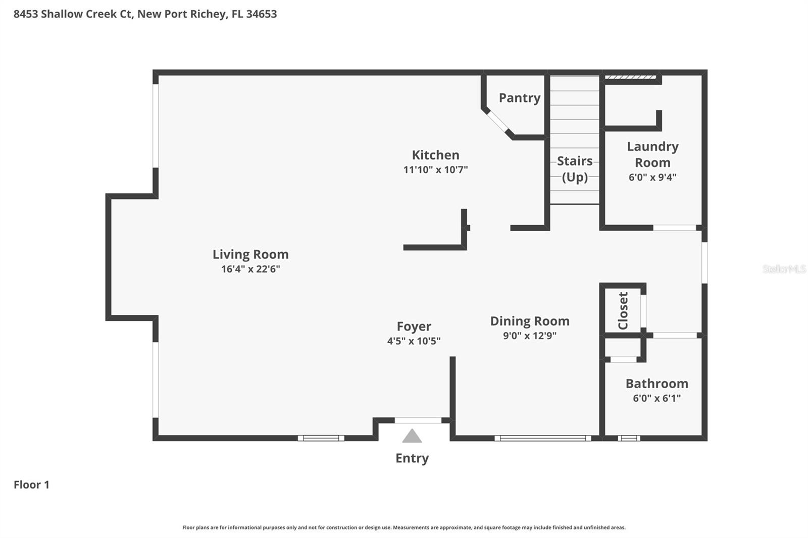 LITTLE CREEK - Residential