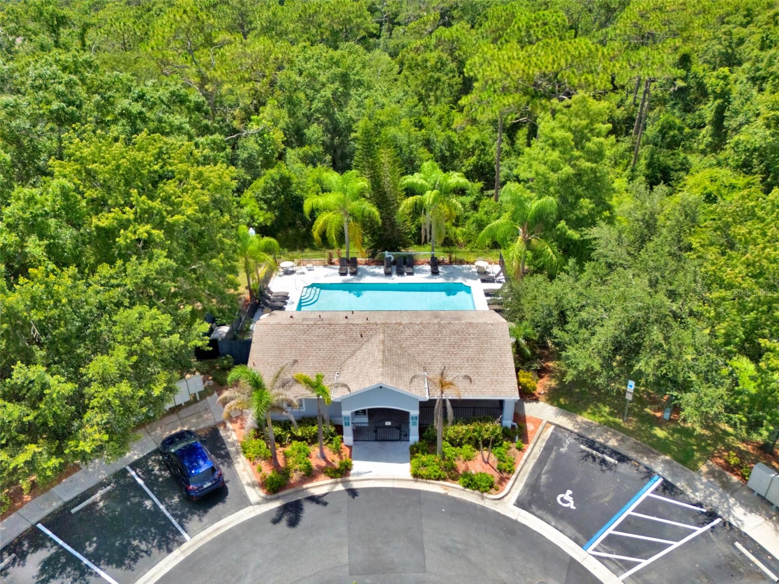 LITTLE CREEK - Residential