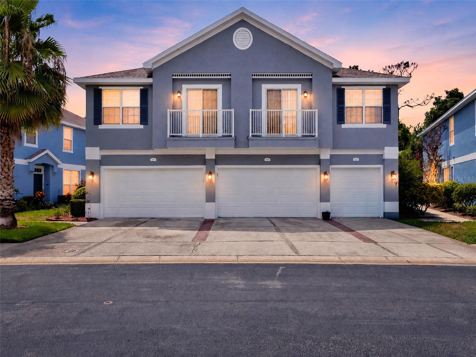 LITTLE CREEK - Residential