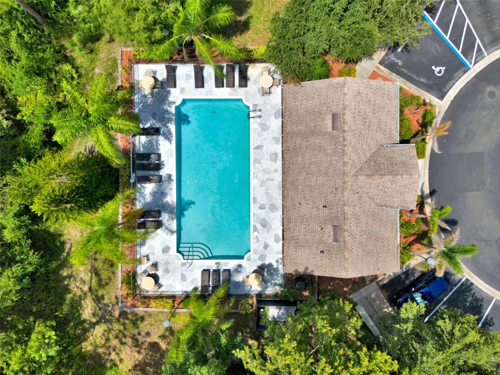 LITTLE CREEK - Residential
