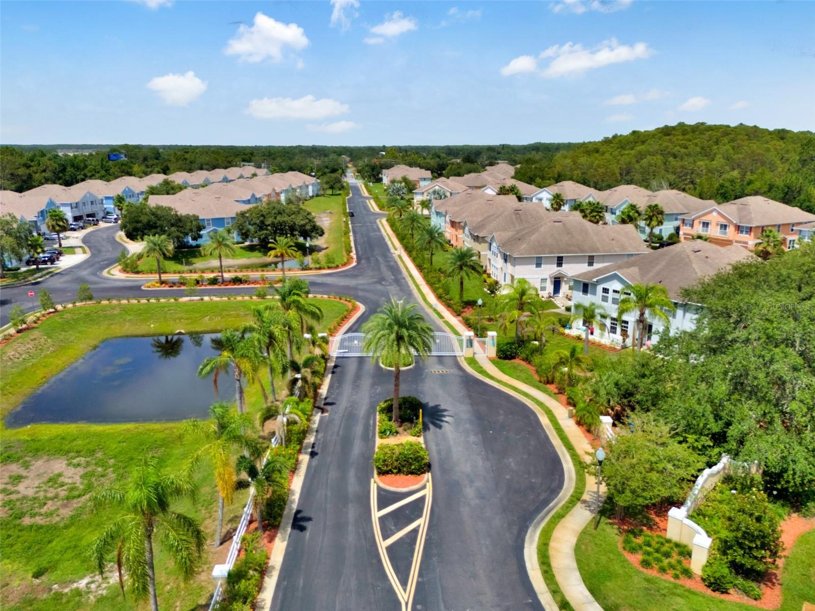 LITTLE CREEK - Residential