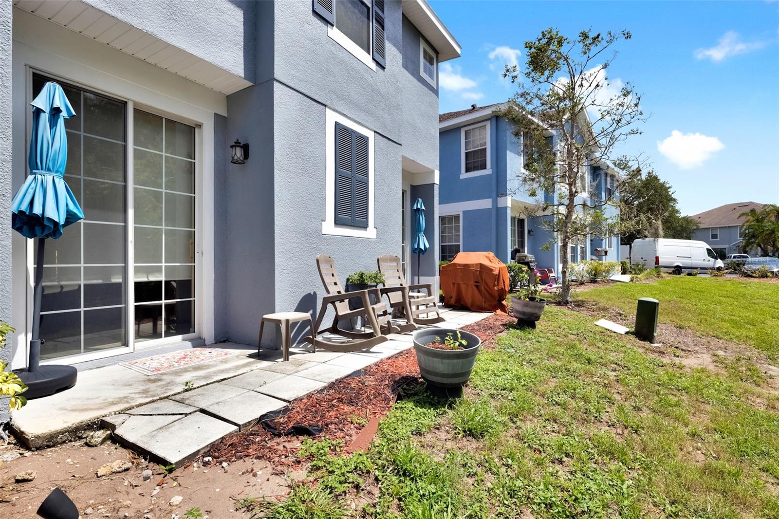 LITTLE CREEK - Residential