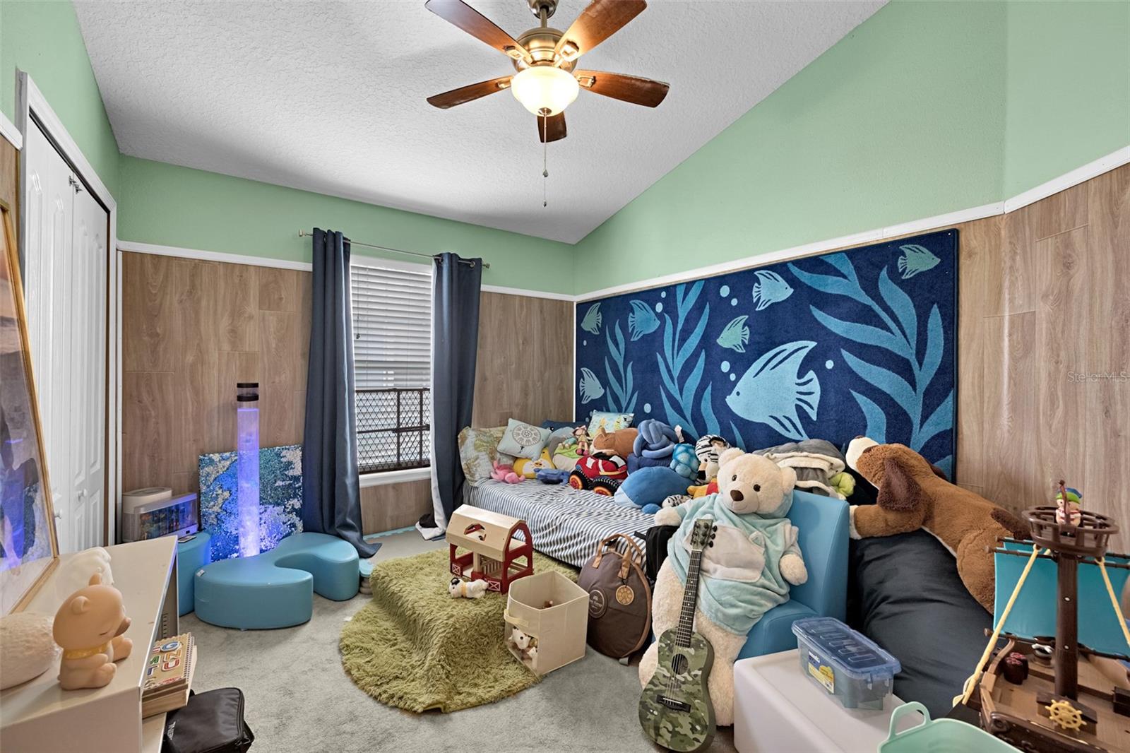 LITTLE CREEK - Residential