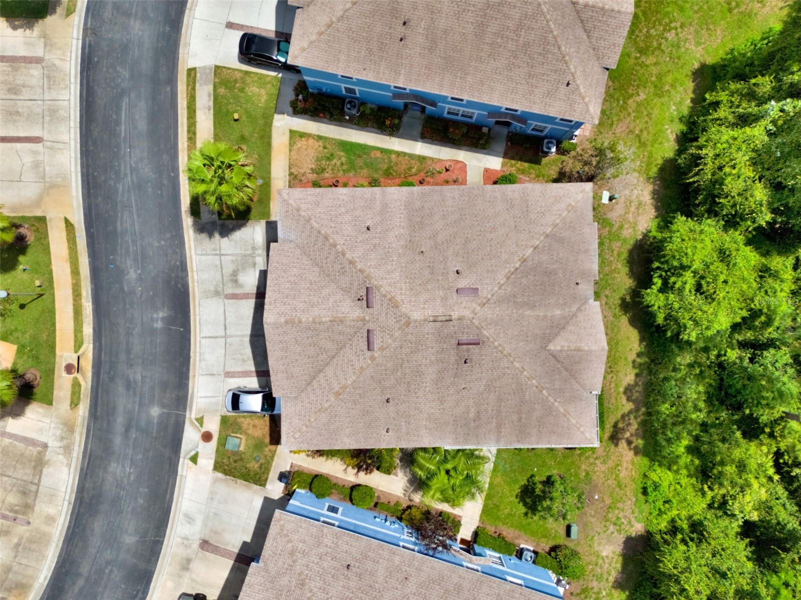 LITTLE CREEK - Residential