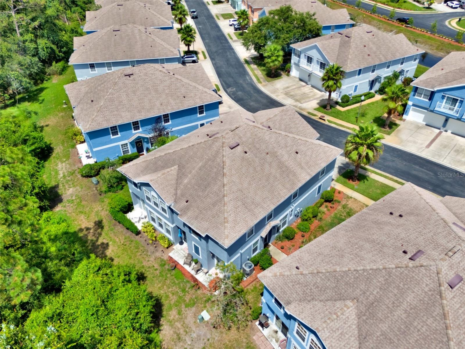 LITTLE CREEK - Residential