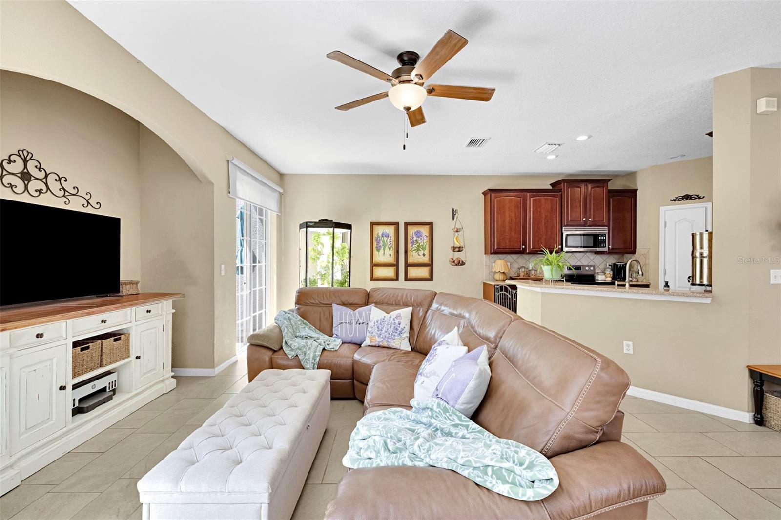 LITTLE CREEK - Residential