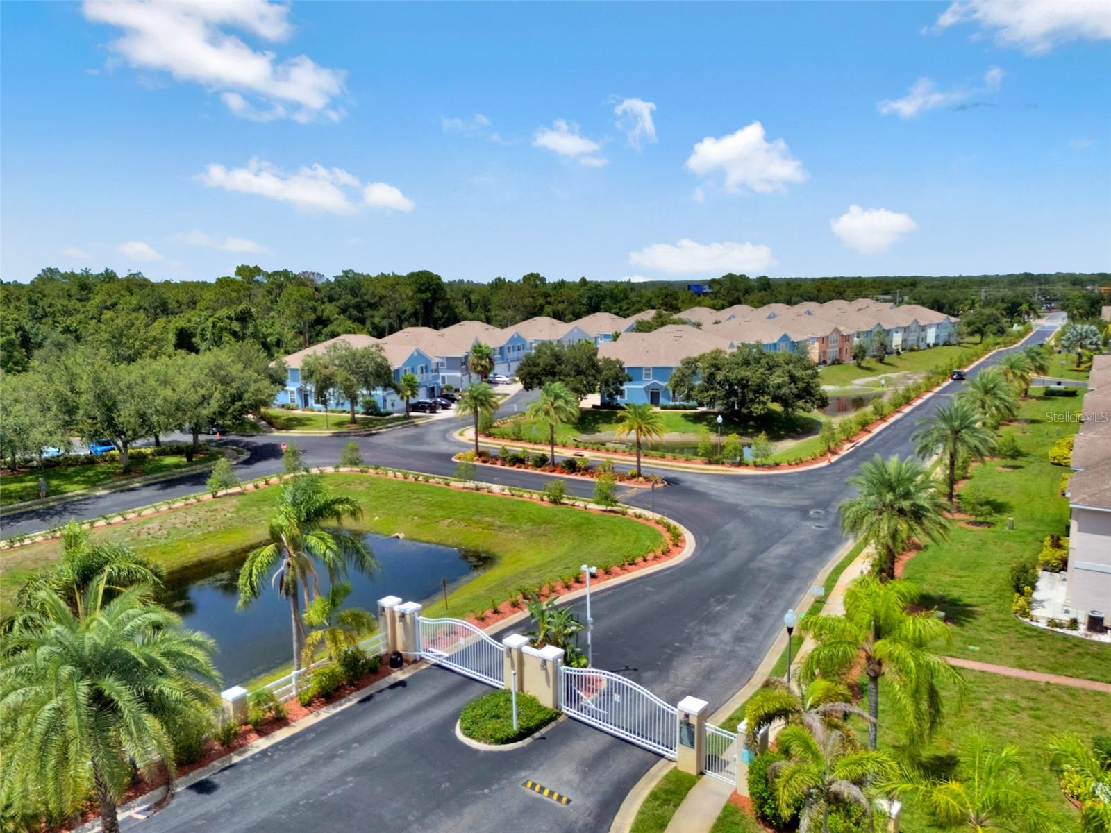 LITTLE CREEK - Residential