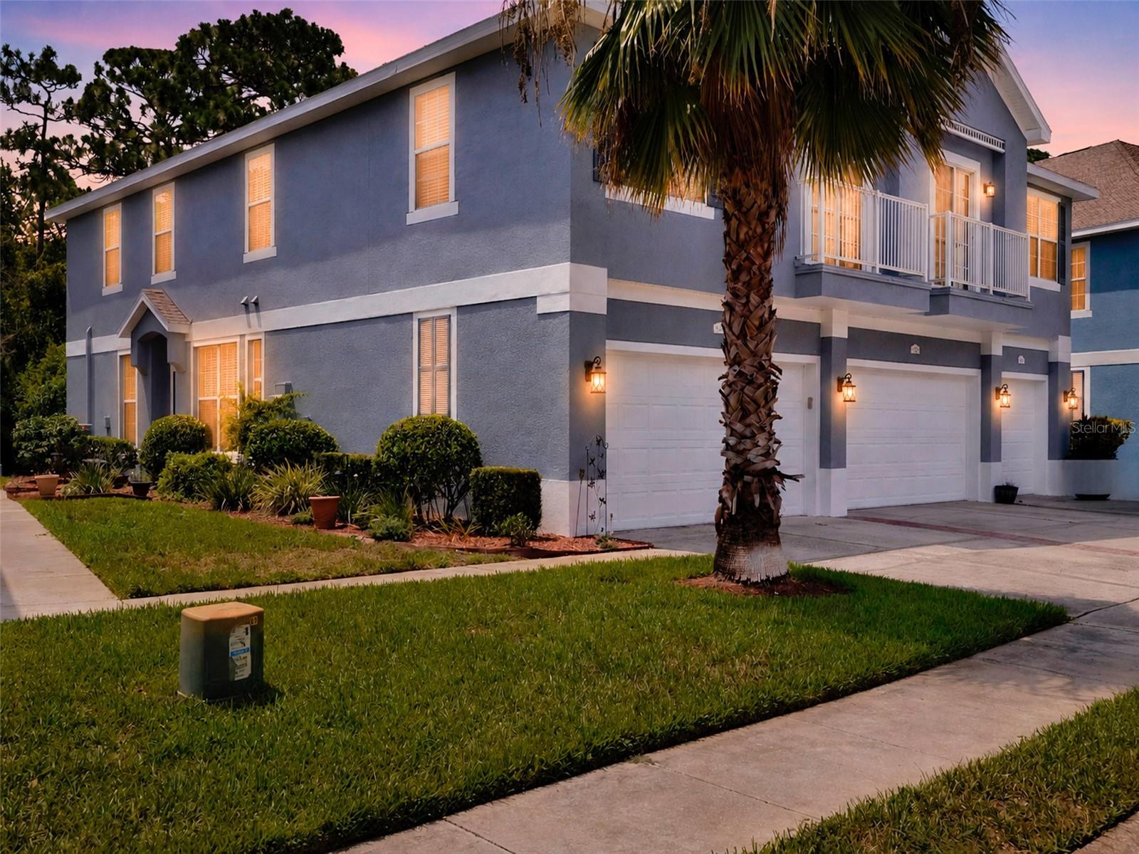 LITTLE CREEK - Residential
