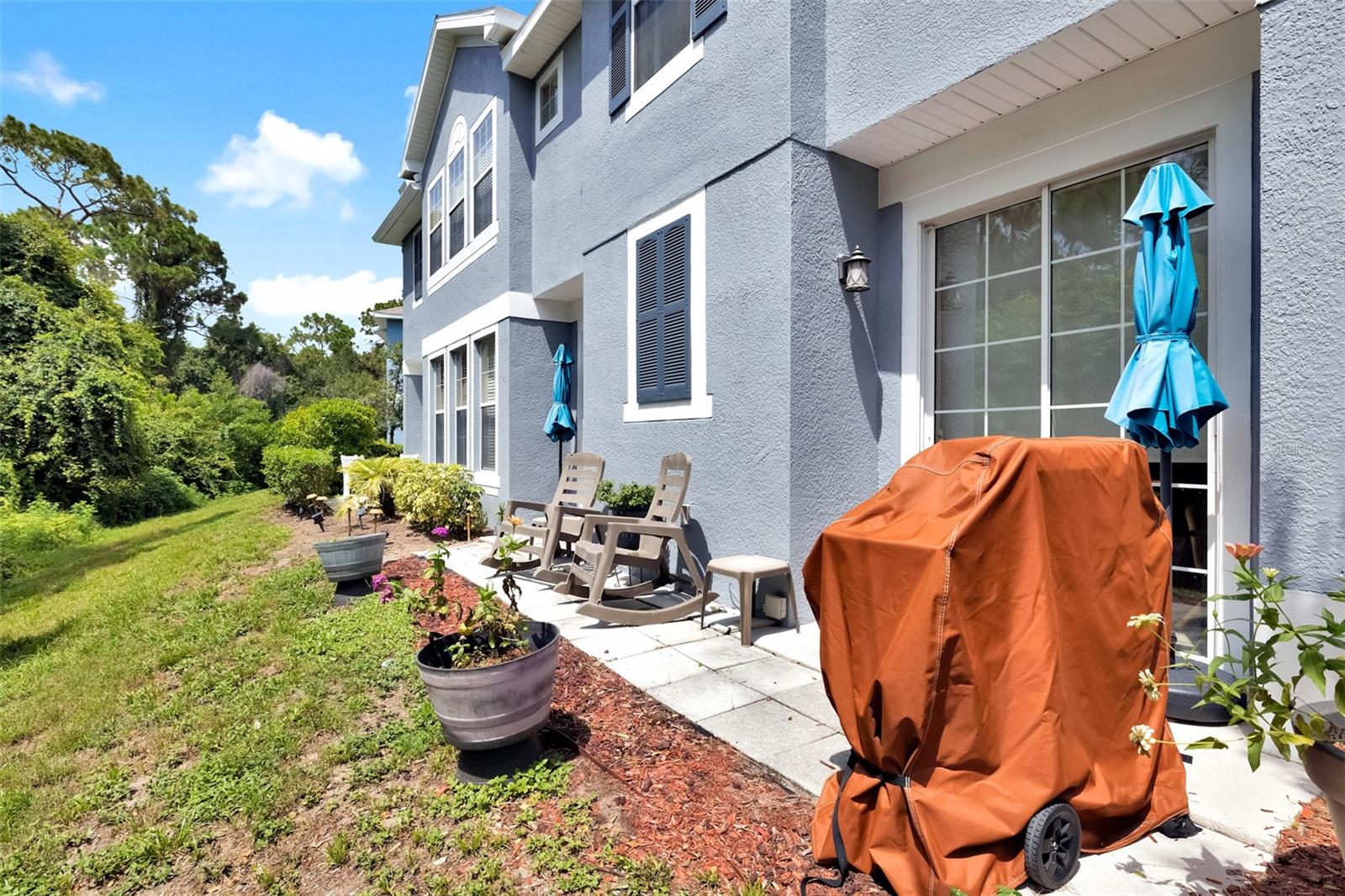LITTLE CREEK - Residential