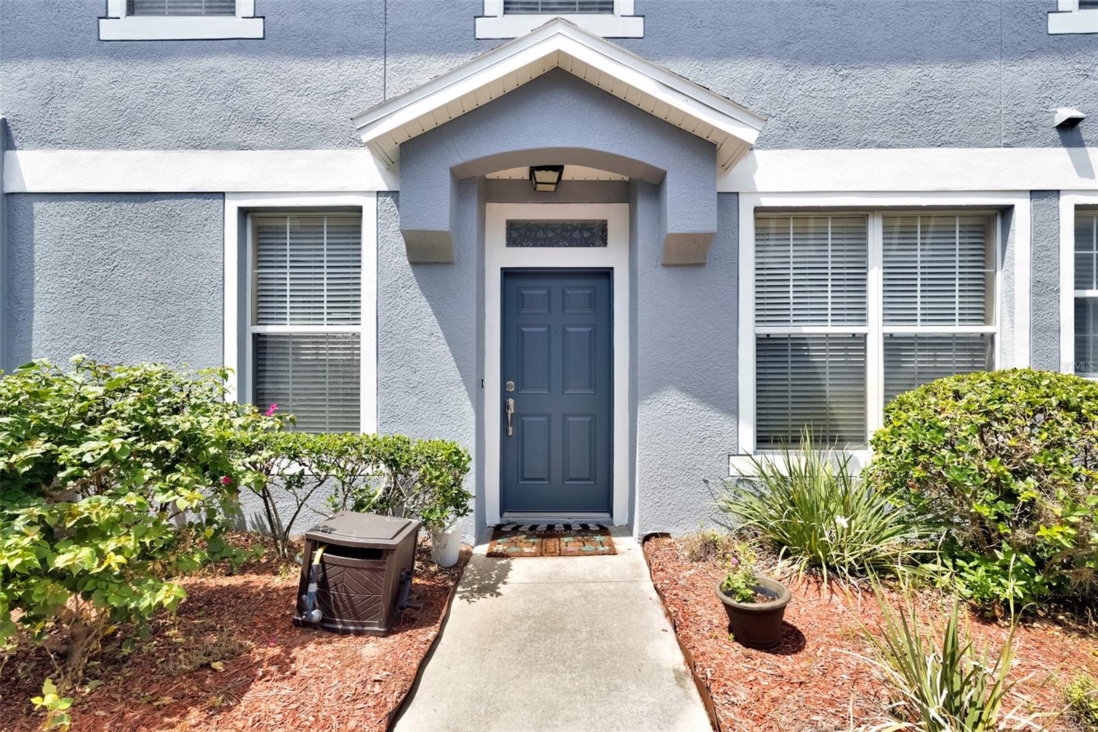 LITTLE CREEK - Residential