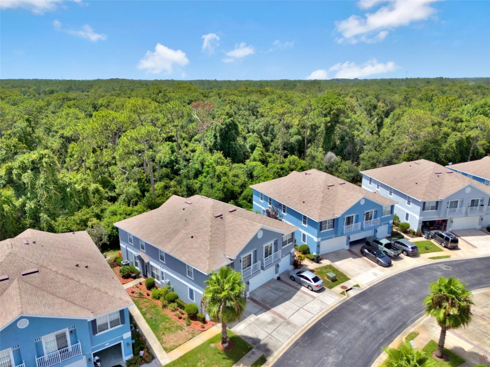 LITTLE CREEK - Residential