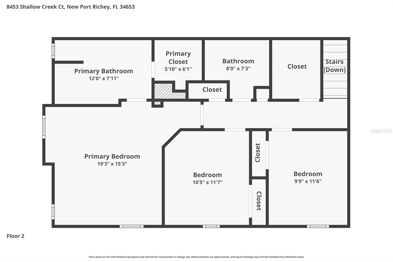LITTLE CREEK - Residential