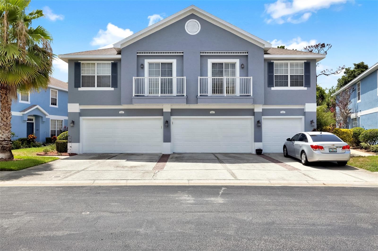 LITTLE CREEK - Residential