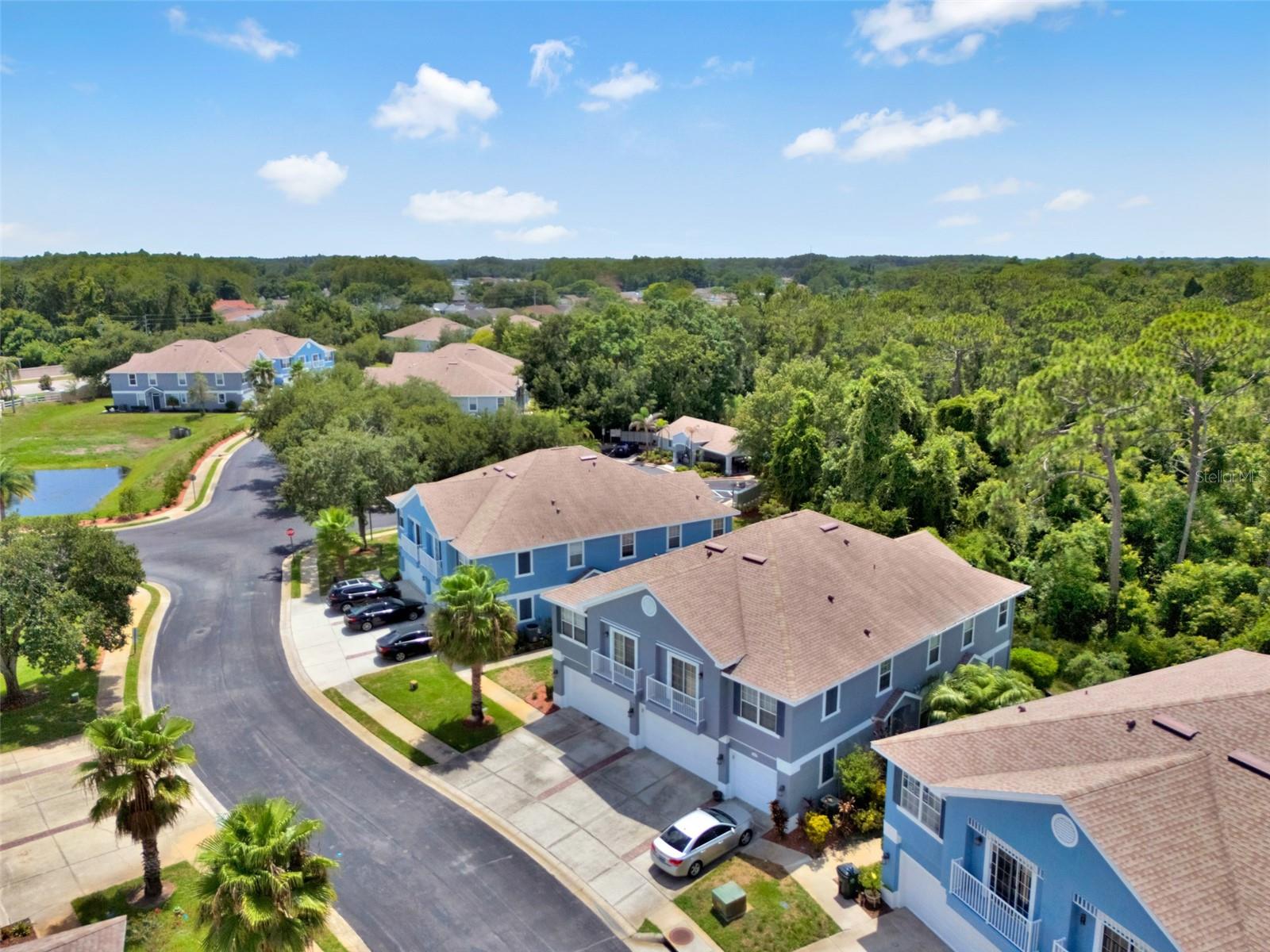LITTLE CREEK - Residential