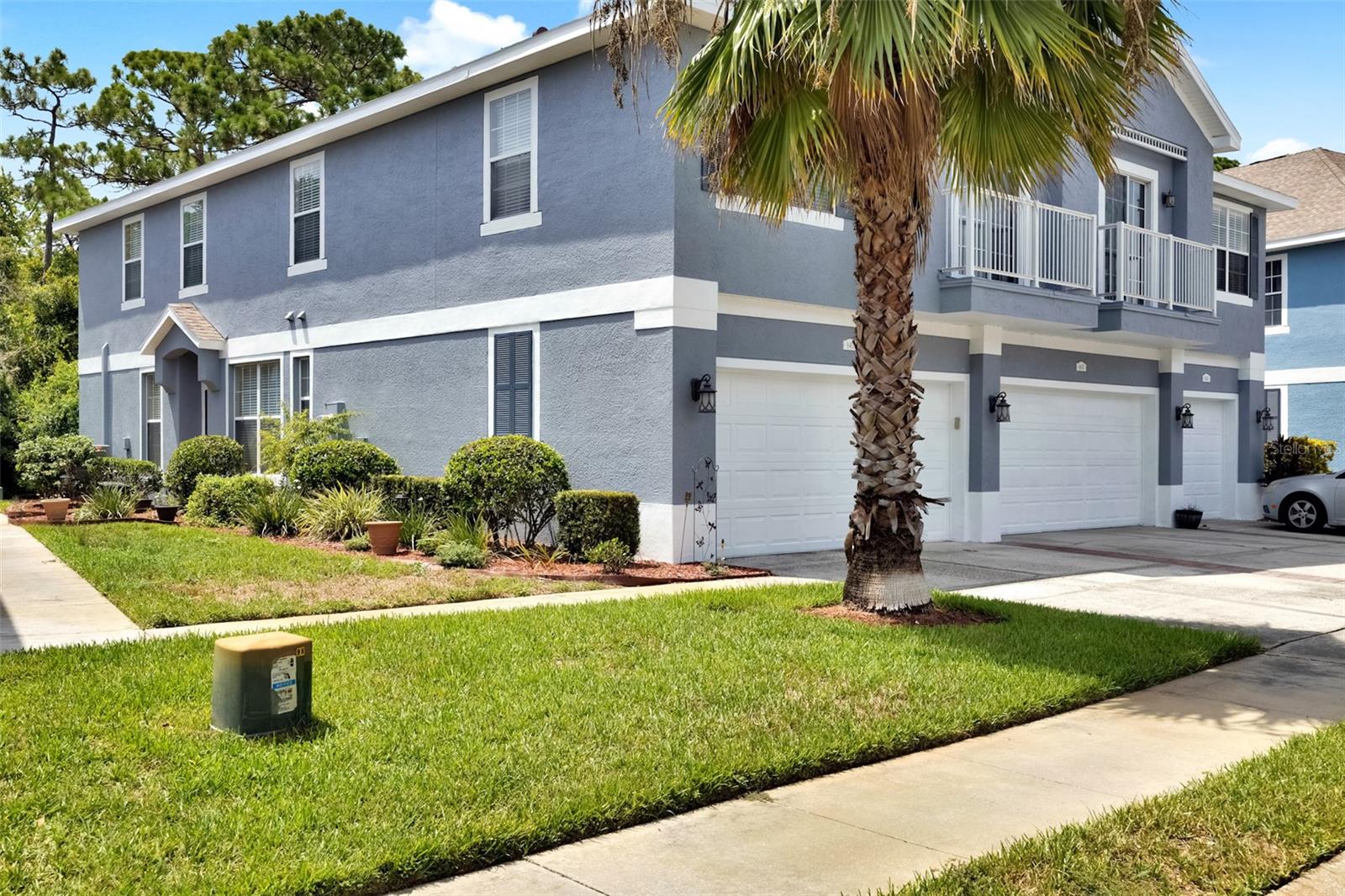 LITTLE CREEK - Residential