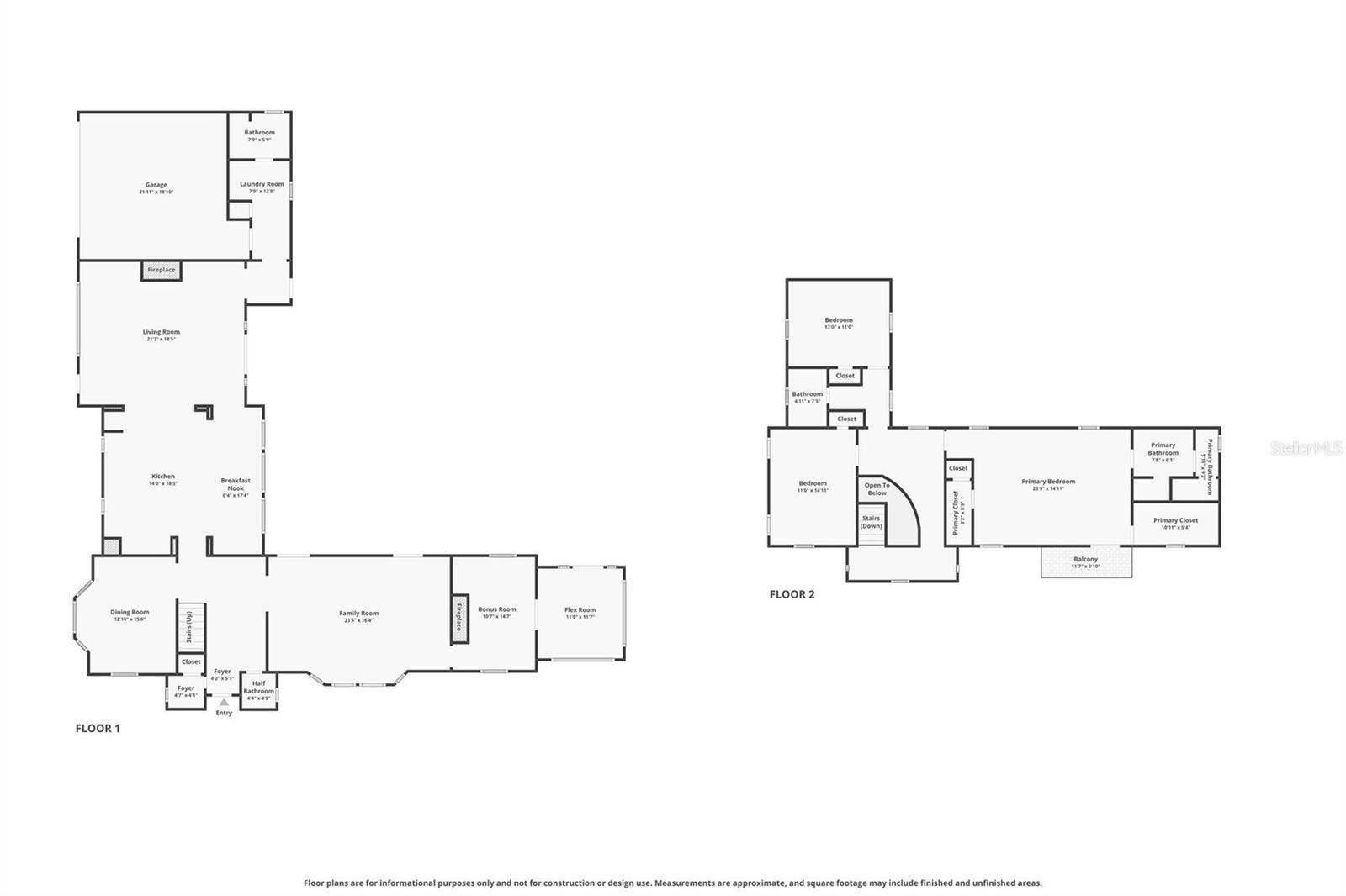 ORWIN MANOR STRATFORD SEC - Residential
