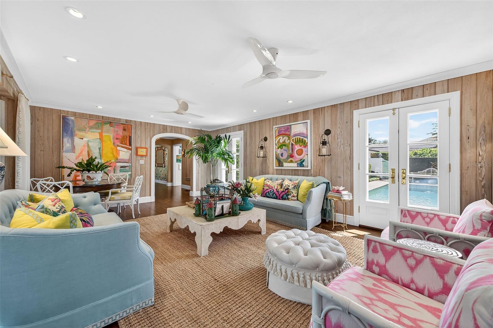ORWIN MANOR STRATFORD SEC - Residential