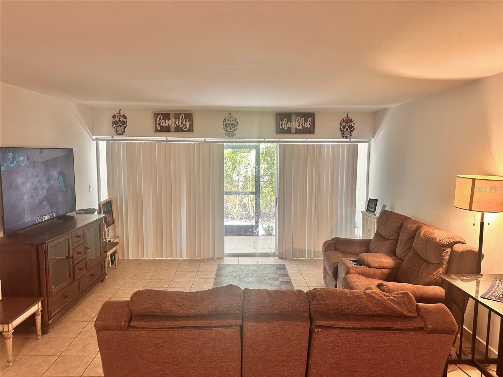 TRINITY VILLAGE - Residential