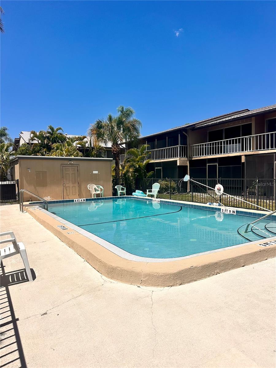 TRINITY VILLAGE - Residential