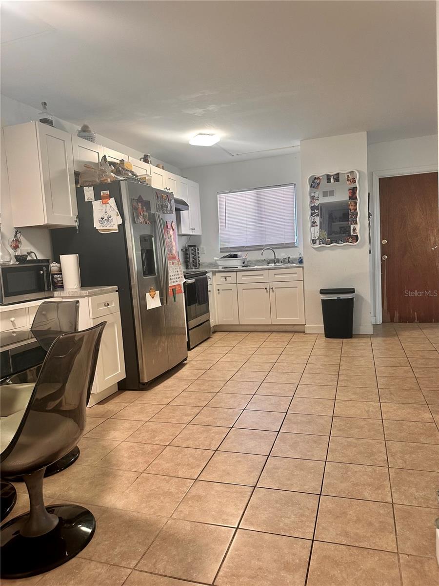 TRINITY VILLAGE - Residential