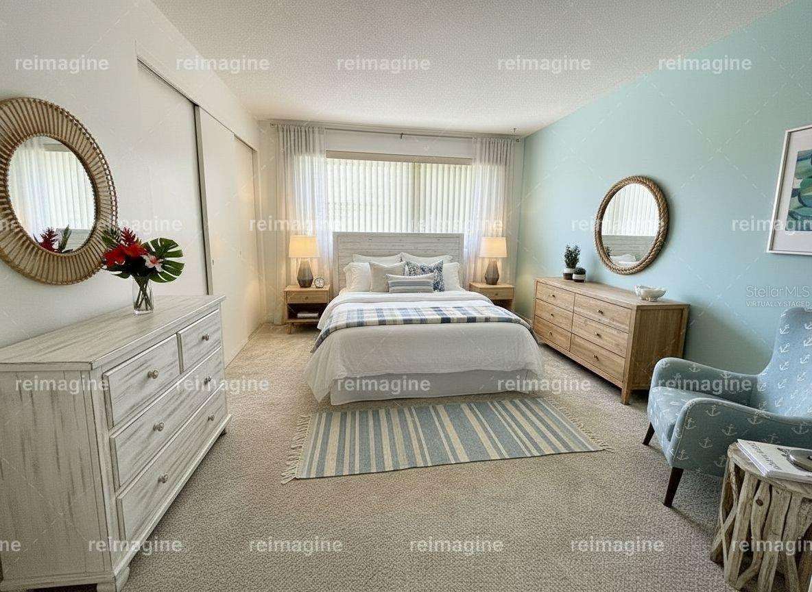 VENDOME VILLAGE - Residential