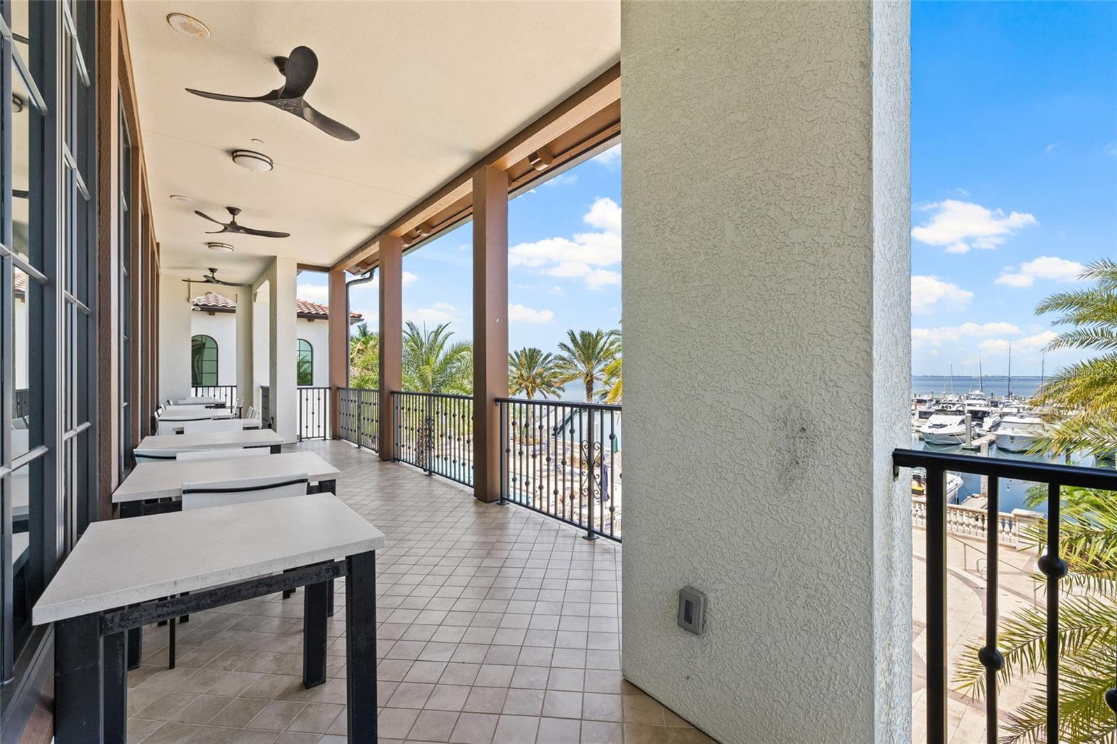 WESTSHORE YACHT CLUB TWNHMS - Residential