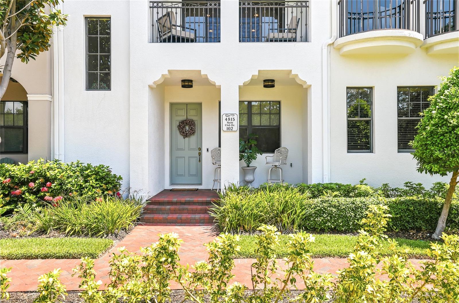 WESTSHORE YACHT CLUB TWNHMS - Residential