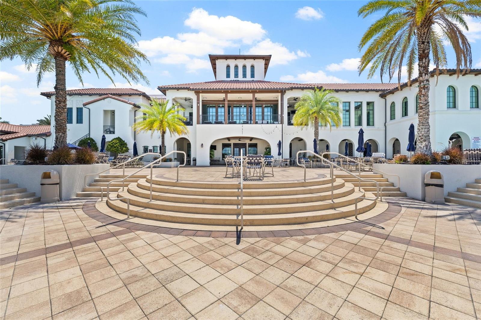 WESTSHORE YACHT CLUB TWNHMS - Residential