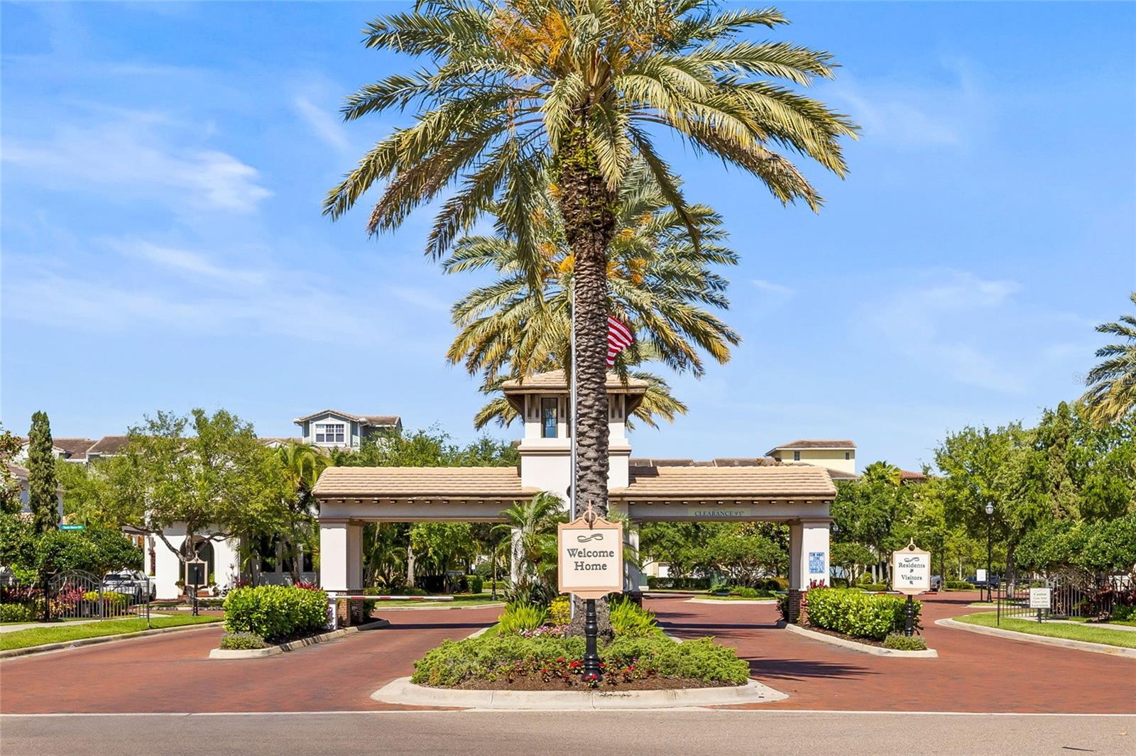 WESTSHORE YACHT CLUB TWNHMS - Residential