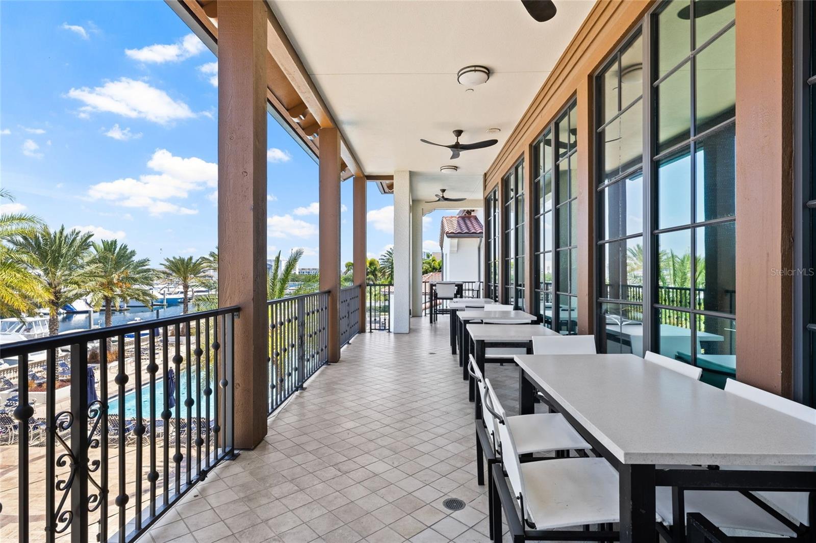 WESTSHORE YACHT CLUB TWNHMS - Residential