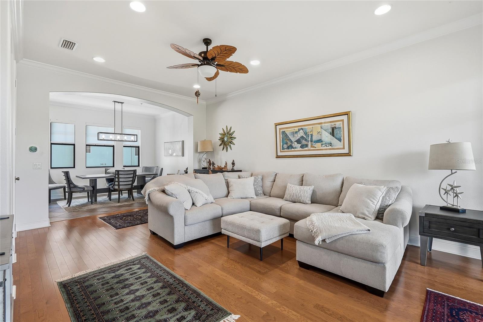 WESTSHORE YACHT CLUB TWNHMS - Residential
