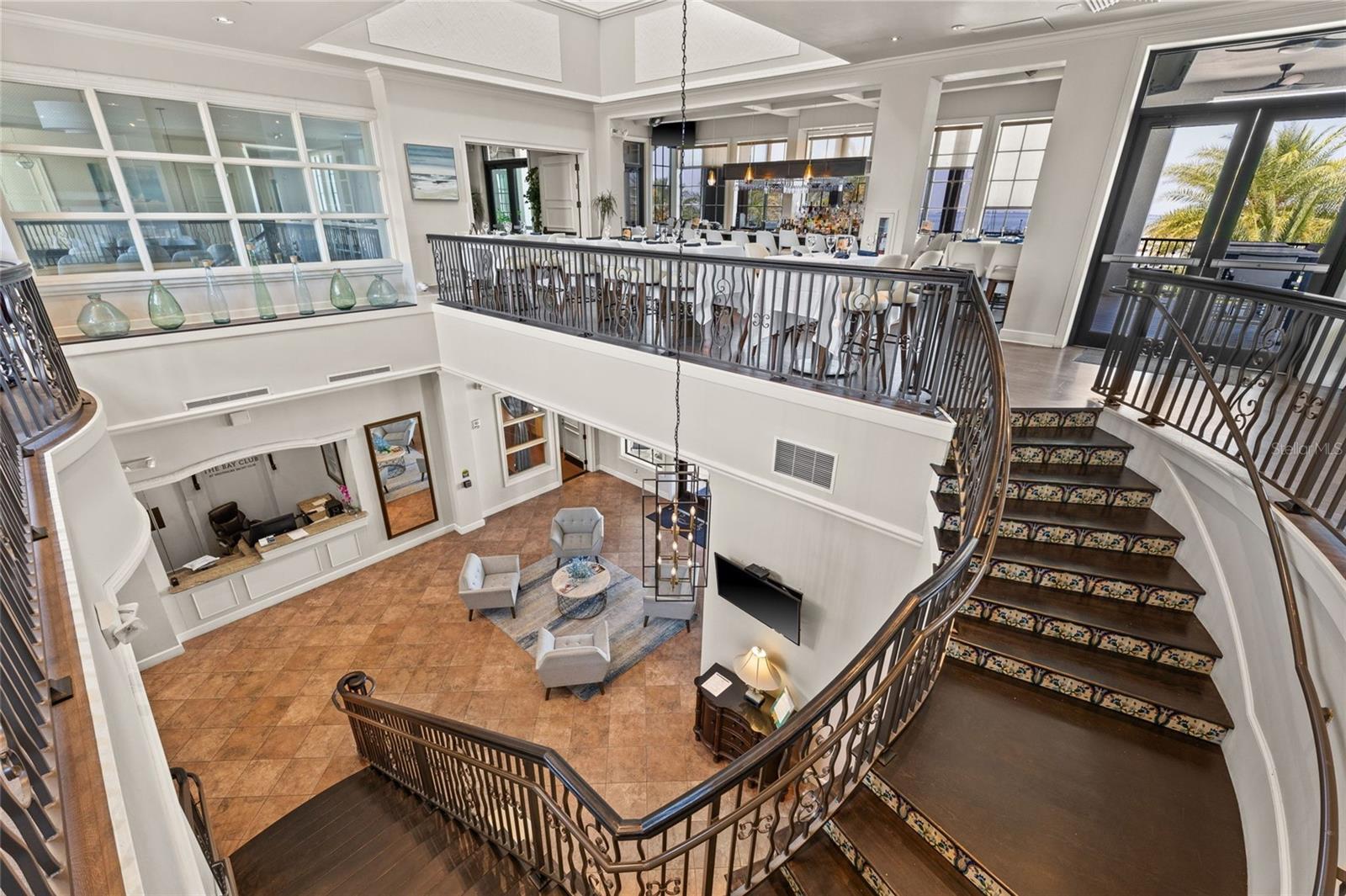 WESTSHORE YACHT CLUB TWNHMS - Residential