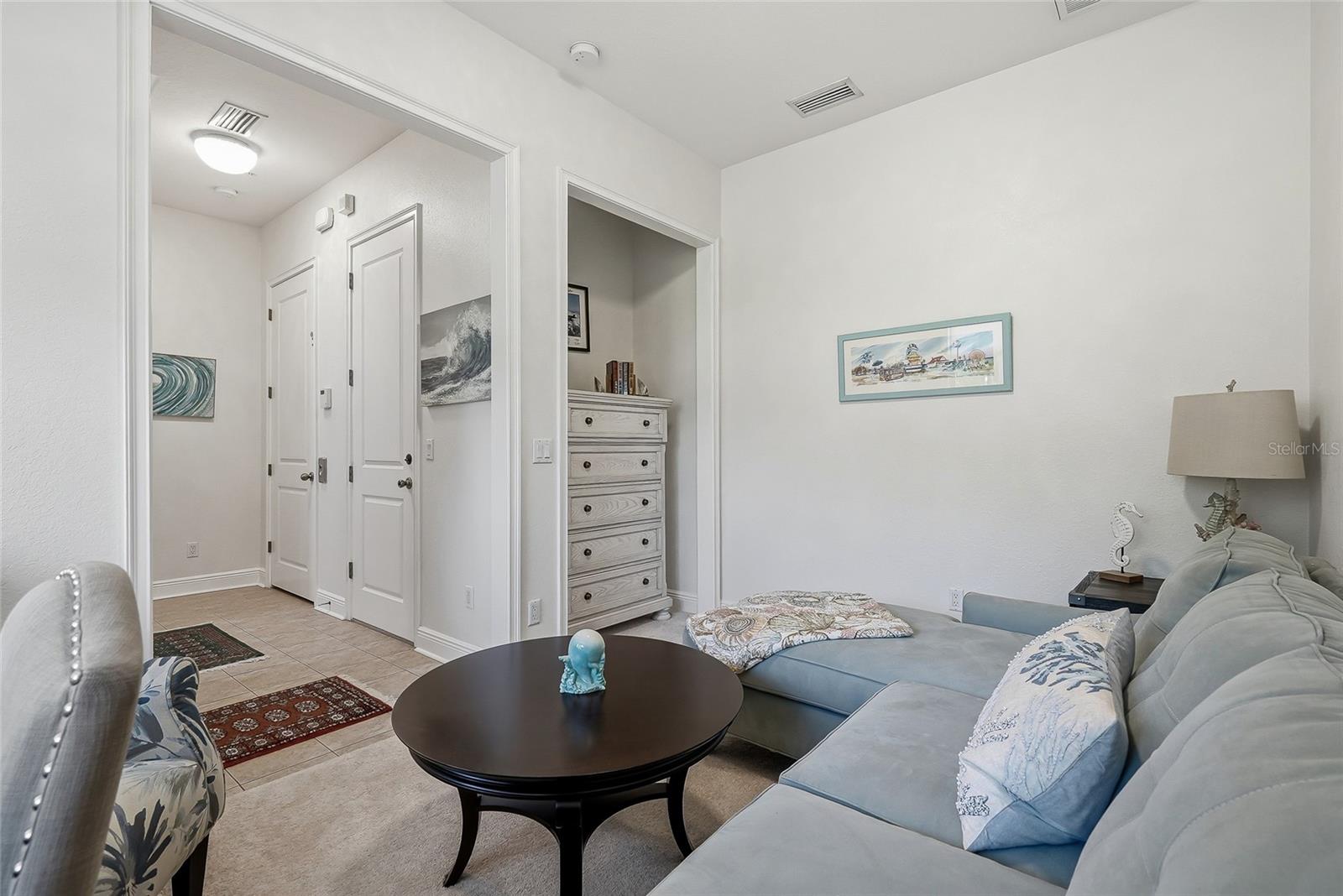 WESTSHORE YACHT CLUB TWNHMS - Residential