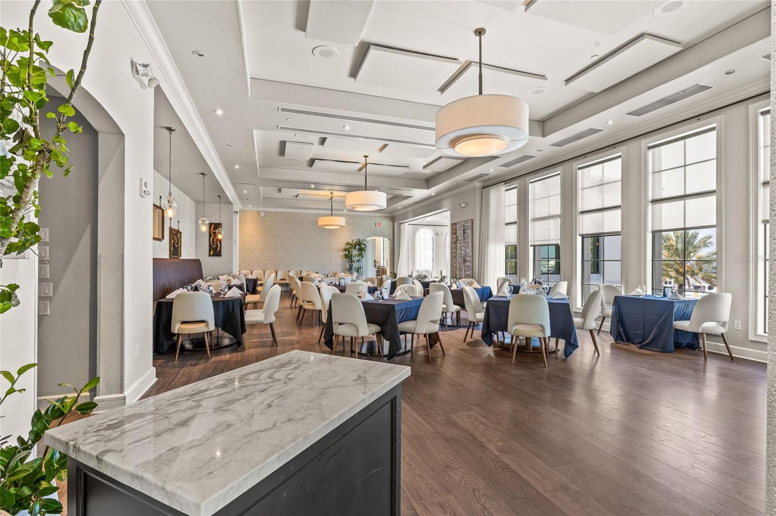 WESTSHORE YACHT CLUB TWNHMS - Residential