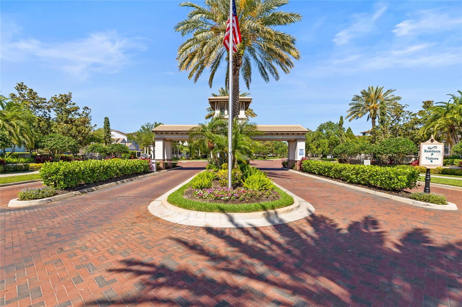 WESTSHORE YACHT CLUB TWNHMS - Residential